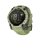 Zegarek sportowy Garmin Instinct 3 AMOLED 50mm Fern green